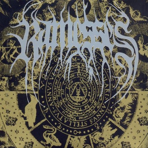 Misanthropic Alchemy