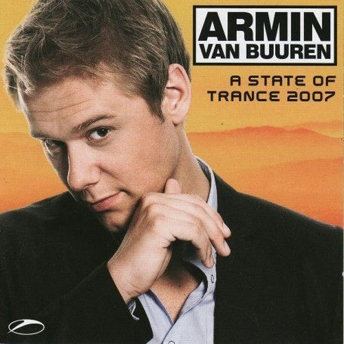 A State Of Trance 2007