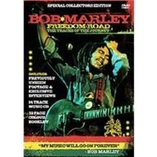 Bob Marley - The Lion [DVD]