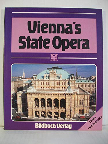 Vienna's State Opera