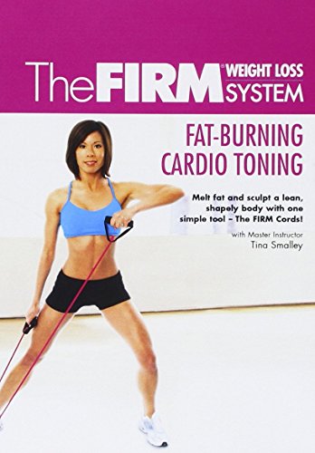 The Firm: Fat-Burning Cardio