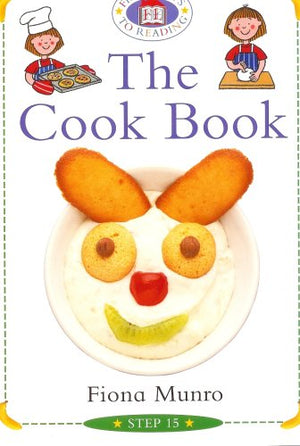 The Cook Book