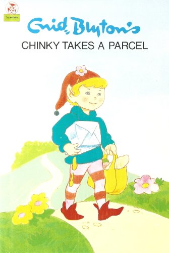 Chinky Takes a Parcel