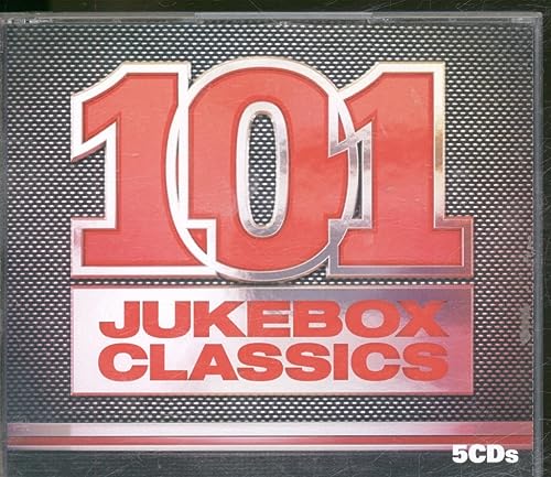 101 Jukebox Classics
