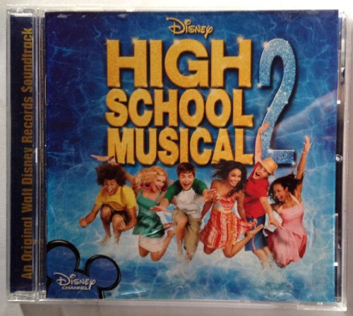 High School Musical, 2