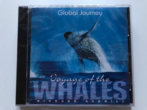 Voyage of the Whales