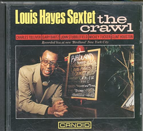The Crawl