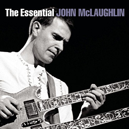 Essential John Mclaughlin [Us Import]