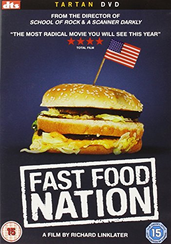 Fast Food Nation [2007] [DVD]