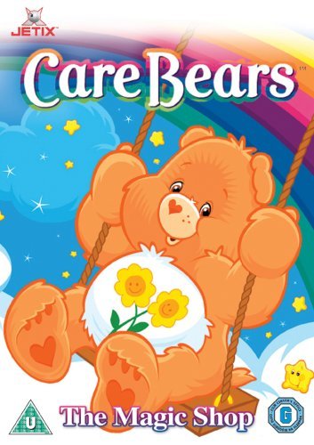 Care Bears: The Magic Shop [DVD]