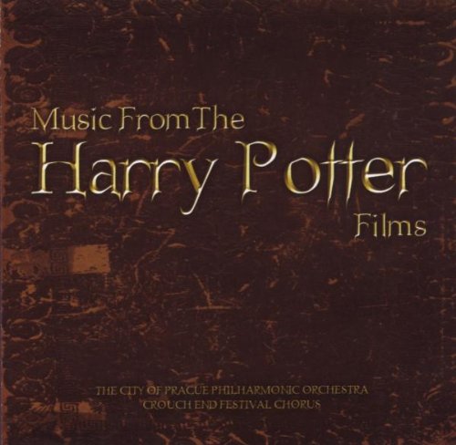 Harry Potter - Music From The Films