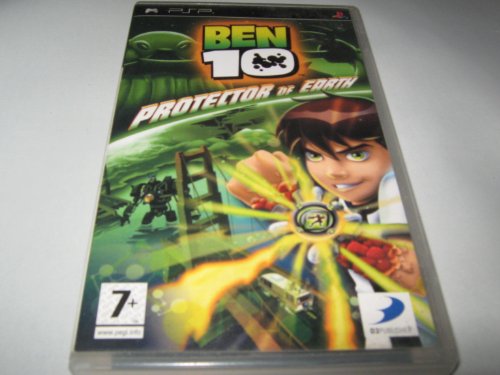 Ben 10 (PSP)