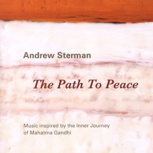 Andrew Sterman: Path to Peace