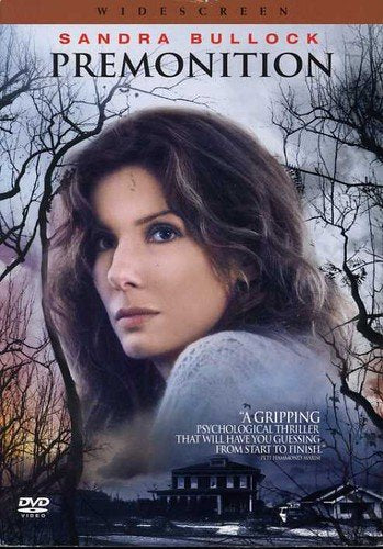 Premonition [DVD] [2007] [Region 1] [US Import] [NTSC]