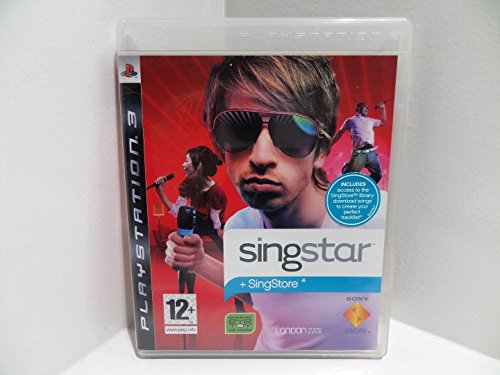 SingStar (PS3)
