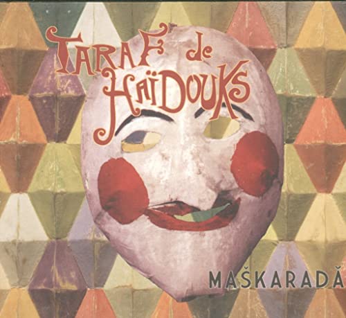 Maskarada