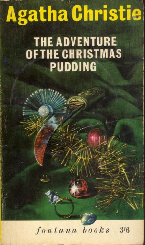 THE ADVENTURE OF THE CHRISTMAS PUDDING