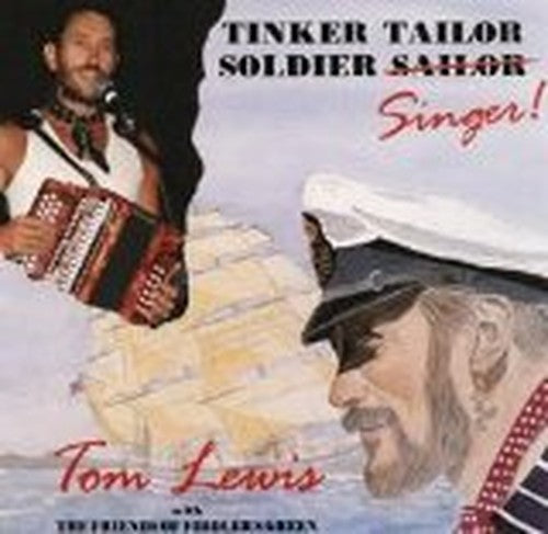 Tinker Tailor Soldier Singer!