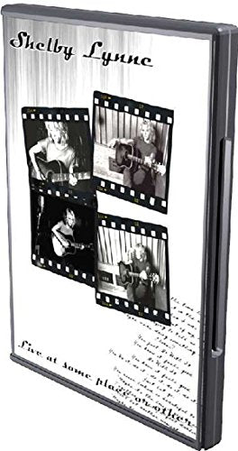 Shelby Lynne: Suit Yourself [DVD]