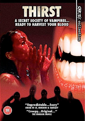 Thirst [1979] [DVD]