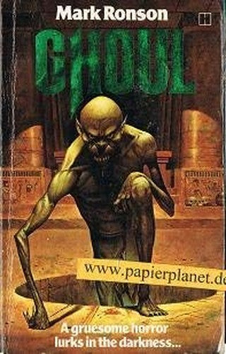 Ghoul
