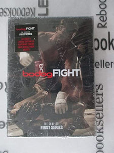 Bodog Fight: Complete First Series [DVD] [Region 1] [US Import] [NTSC] 