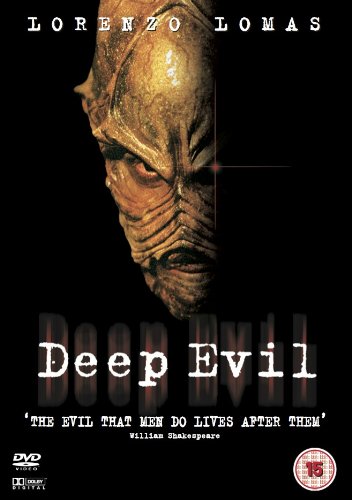 Deep Evil [DVD] [2007]