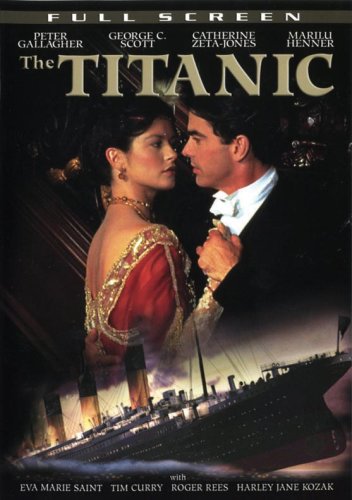 The Titanic [1996] [DVD] [2007]