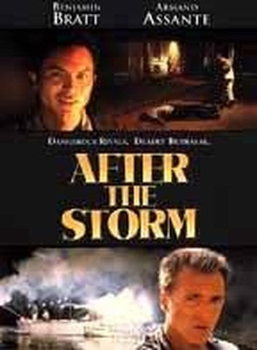 After the Storm [DVD] [2007]