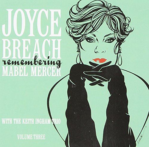Remembering Mabel Mercer Vol. 3