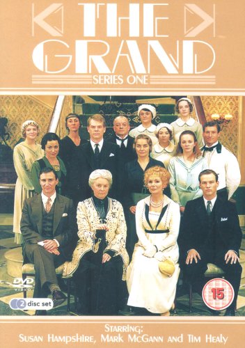 The Grand: Series One [DVD] (1997)