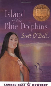 Island of the Blue Dolphins 