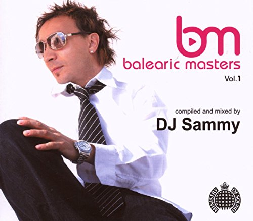 Balearic Masters Vol. 1 [Australian Import]