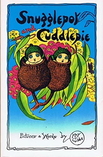 Snugglepot and Cuddlepie