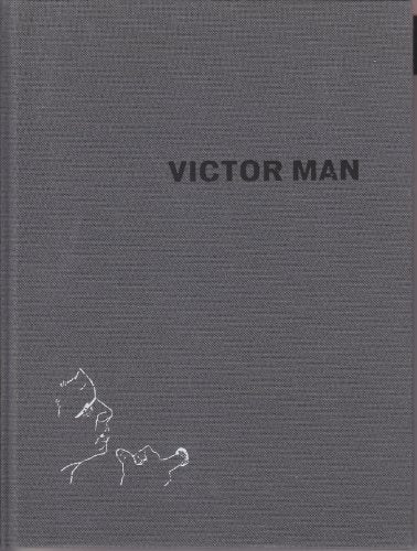 Victor Man The Place I'm Coming From