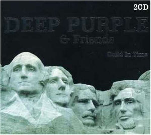 Deep Purple and Friends 