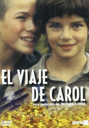 Carol's Journey (El Viaje De Carol) [DVD]