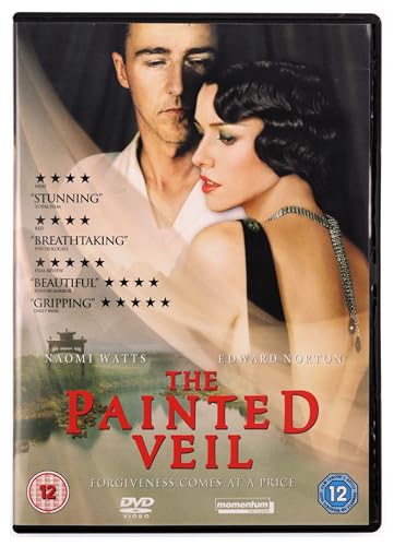 The Painted Veil [DVD]
