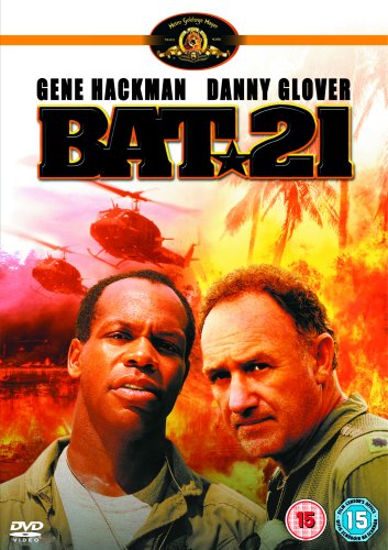 Bat 21 [DVD]