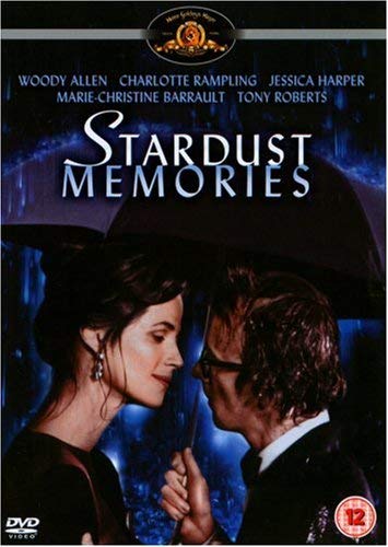 Stardust Memories [DVD]