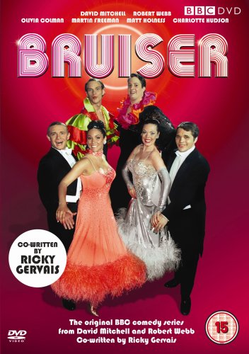 Bruiser [DVD]