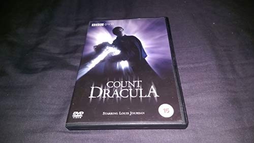 Count Dracula [Import anglais]