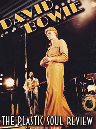 David Bowie: Plastic Soul Review