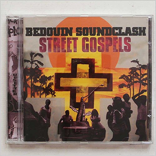 Street Gospels