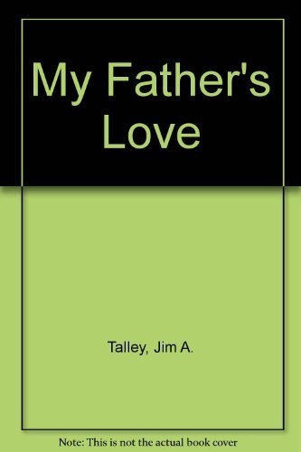 My Father's Love