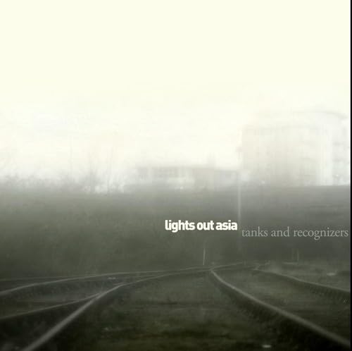 Tanks And Recognizers