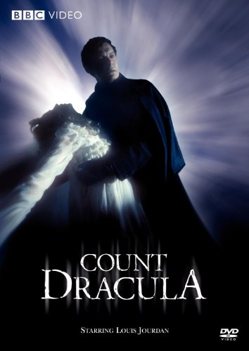 Count Dracula [DVD] [1977] [Region 1] [US Import] [NTSC]