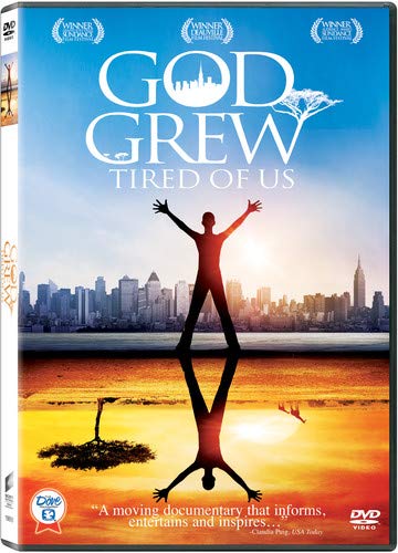 God Grew Tired of Us [DVD] [2006] [Region 1] [US Import] [NTSC]
