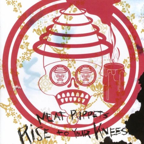 Rise To Your Knees