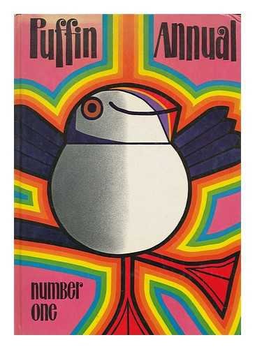Puffin Annual